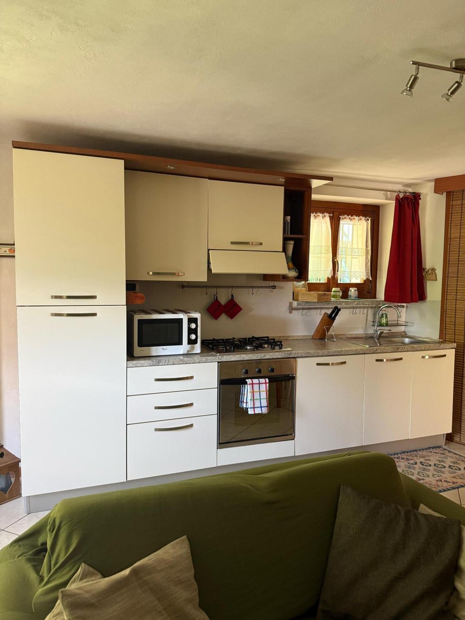 Alpaca'S House: Green, Animals & Lake View Bellano Exterior foto